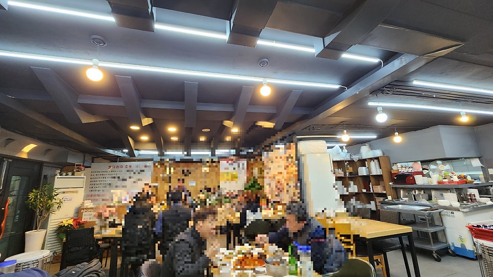 아람착한코다리 사진 2