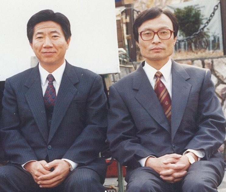 민주주의의 설계자' <b>이해찬</b>, 별세... 그가 남긴 50년 정치의 궤적