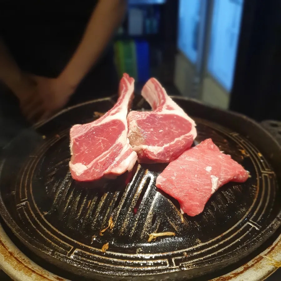 라무진 천안불당점 사진 4