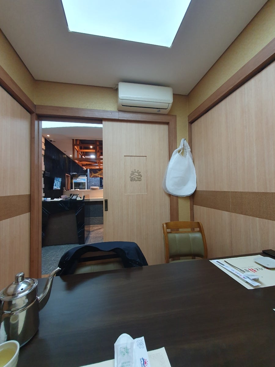 사조회참치 시흥정왕점 사진 6