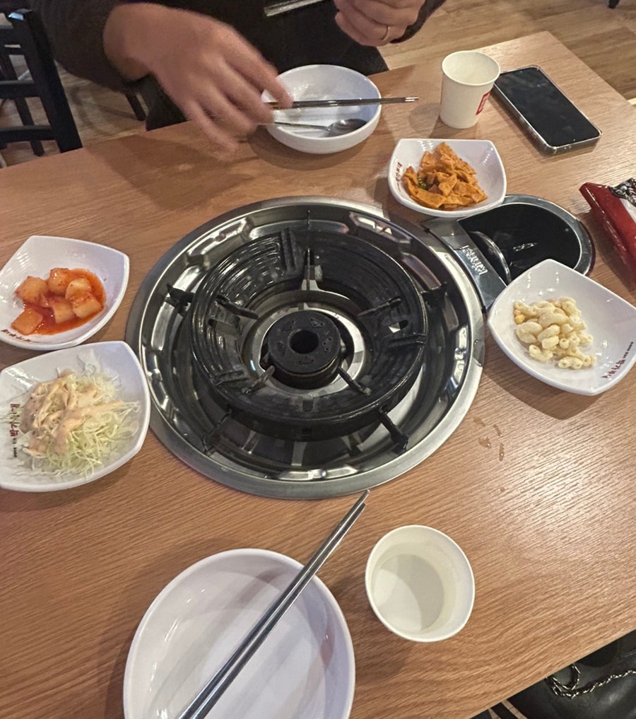 박가부대 용인ICT밸리점 사진 2