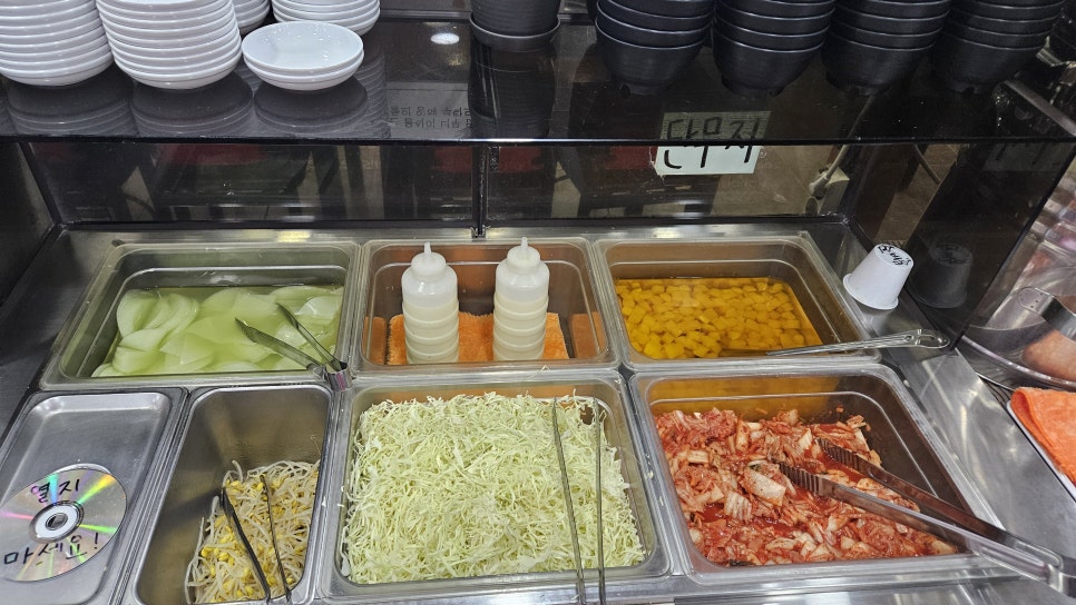 유가네닭갈비 부천역점 사진 5