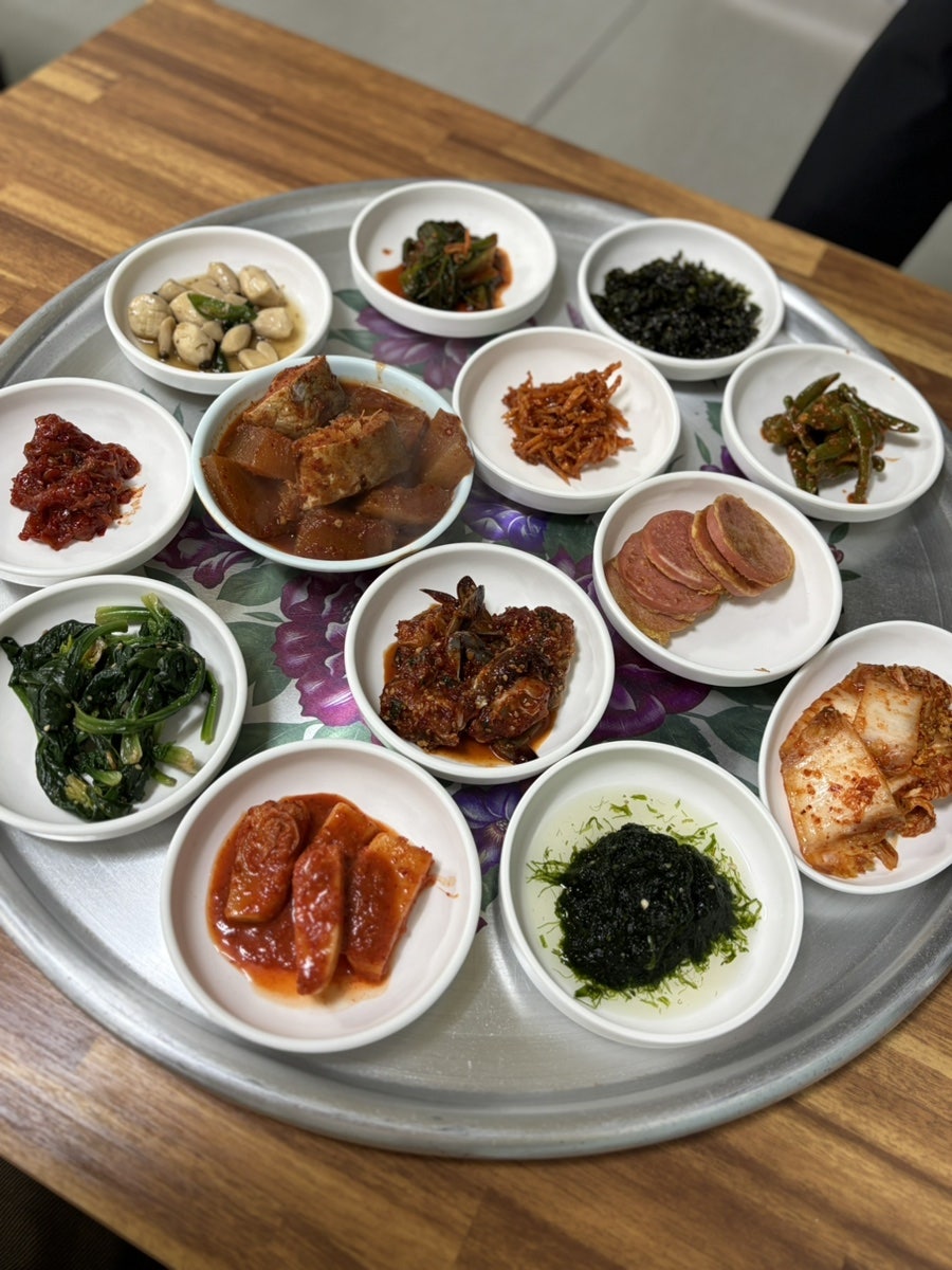 동곡기사식당 사진 5