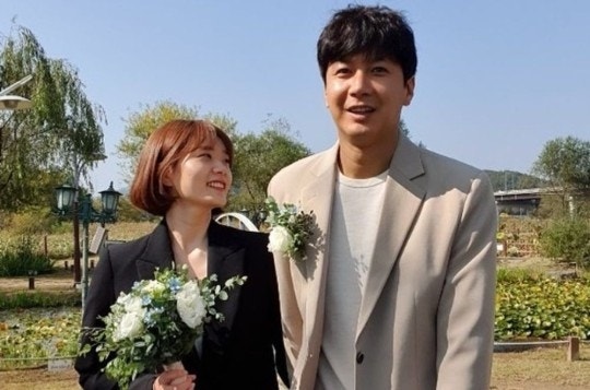 김승현 장정윤 결혼 6년 만에 전해진 안타까운 사연