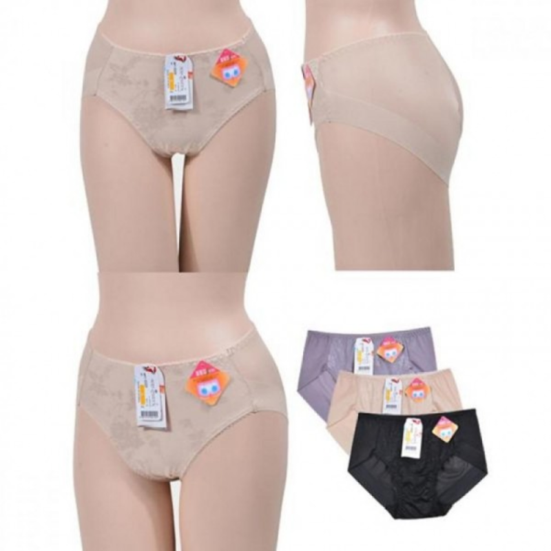 힙업팬티의 매력 한번 입으면 빠져들 수밖에 없는 이유