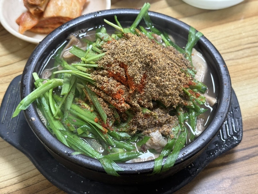 월평댁 사진 2