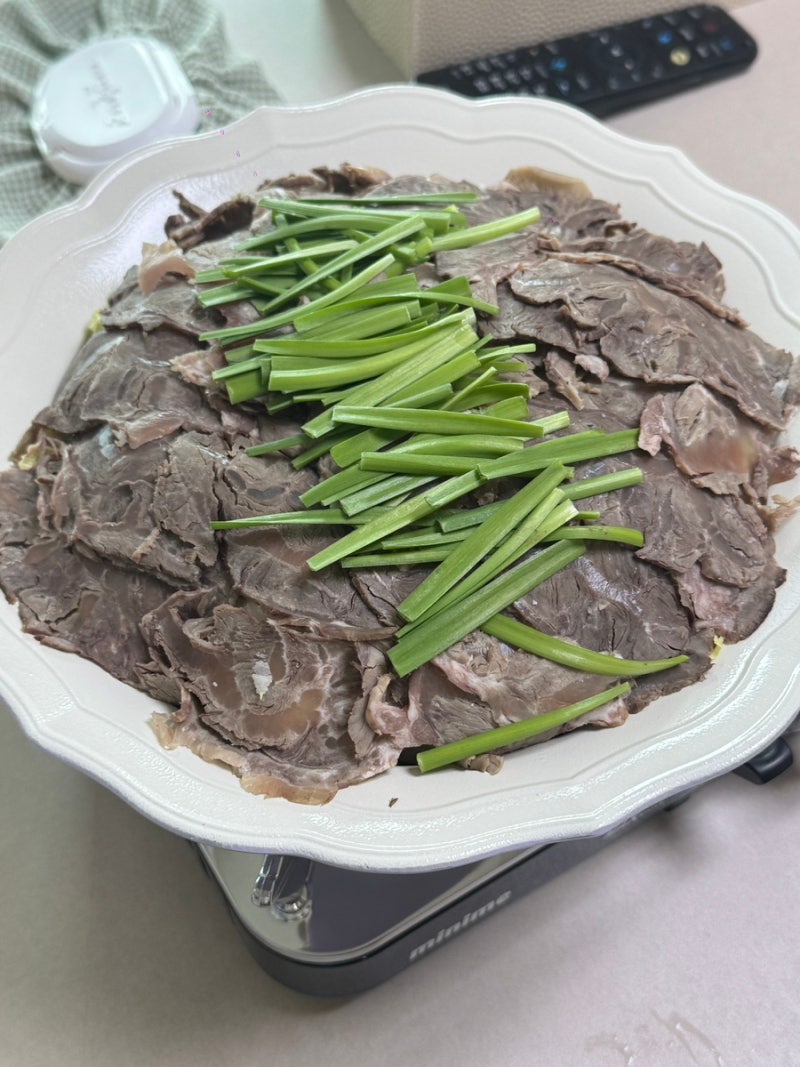 미라클 식탁 BAF 쏘에르 세라믹 코팅 팬 냄비 사용 후기