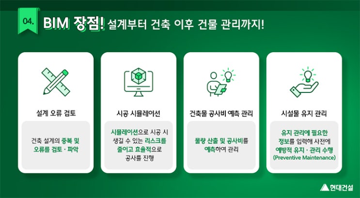  BIM 이란?