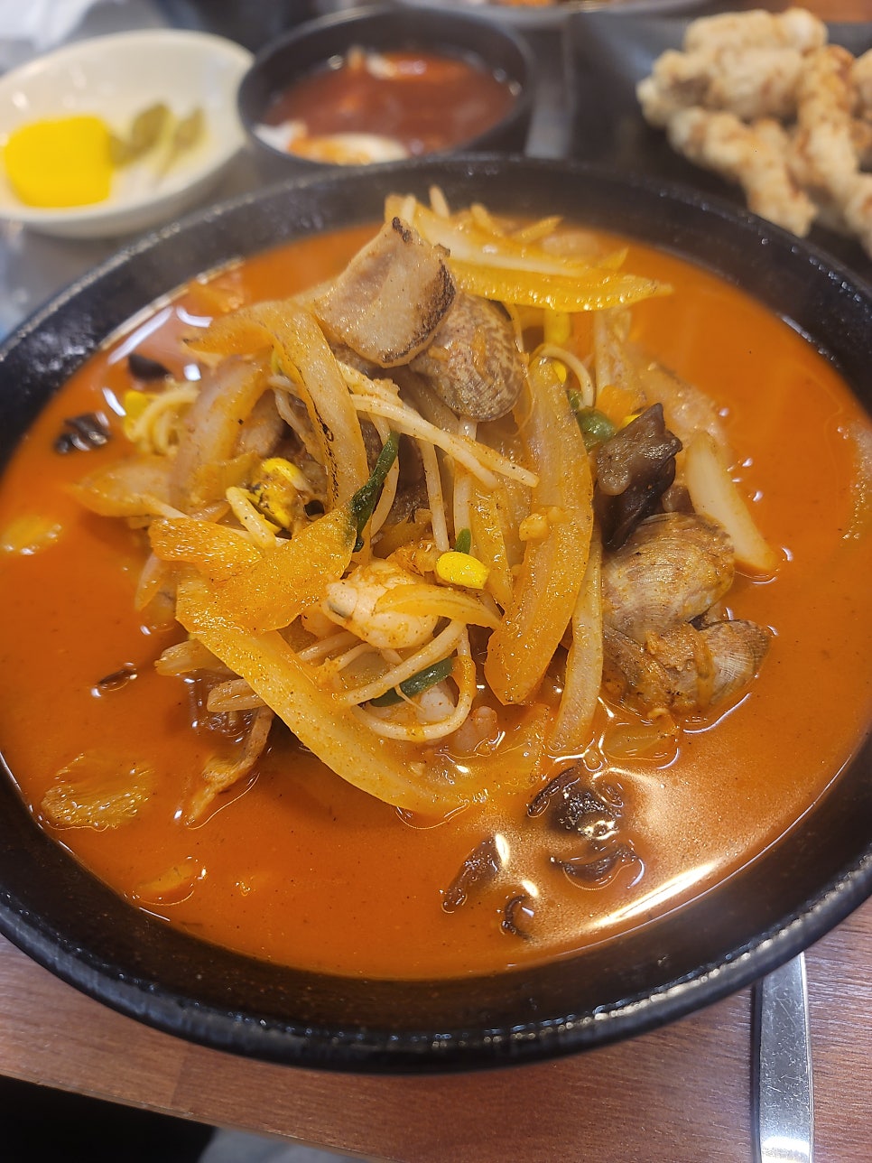 4대백호반점 사진 4