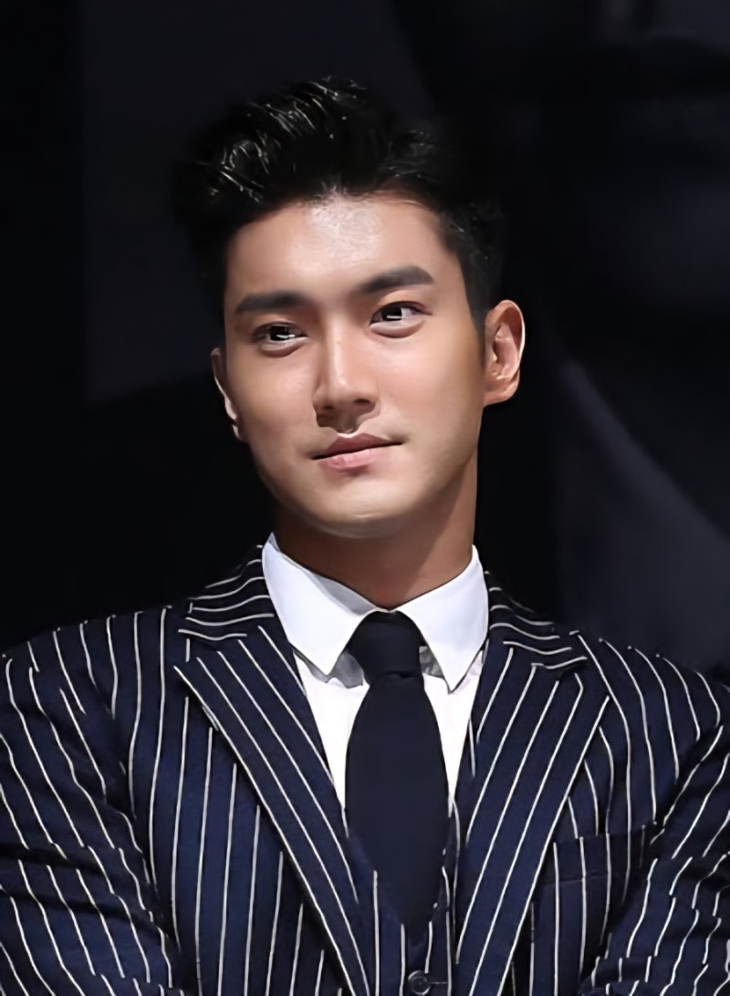 "여전한 센터의 품격, 슈퍼주니어 최시원 나이 키 프로필부터 선한 영향력까지 총정리"