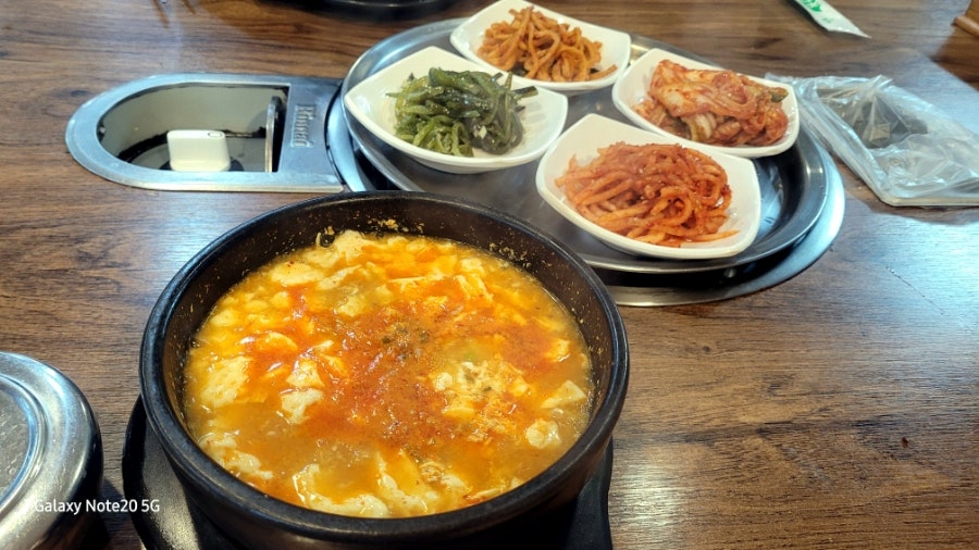 하계생오리 사진 4