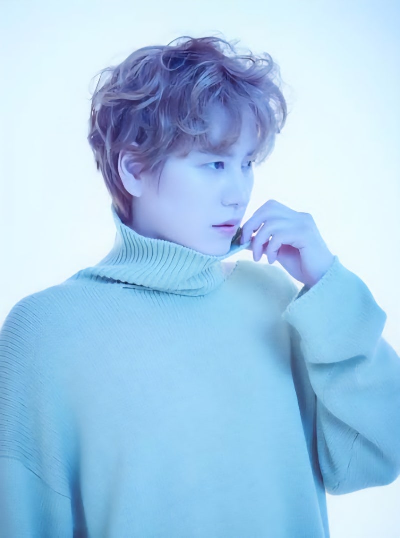 슈퍼주니어 규현 프로필 총정리: 나이, 키, 학력부터 인스타그램까지