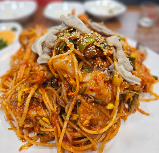 김명자당진동태아구찜탕 사진 5