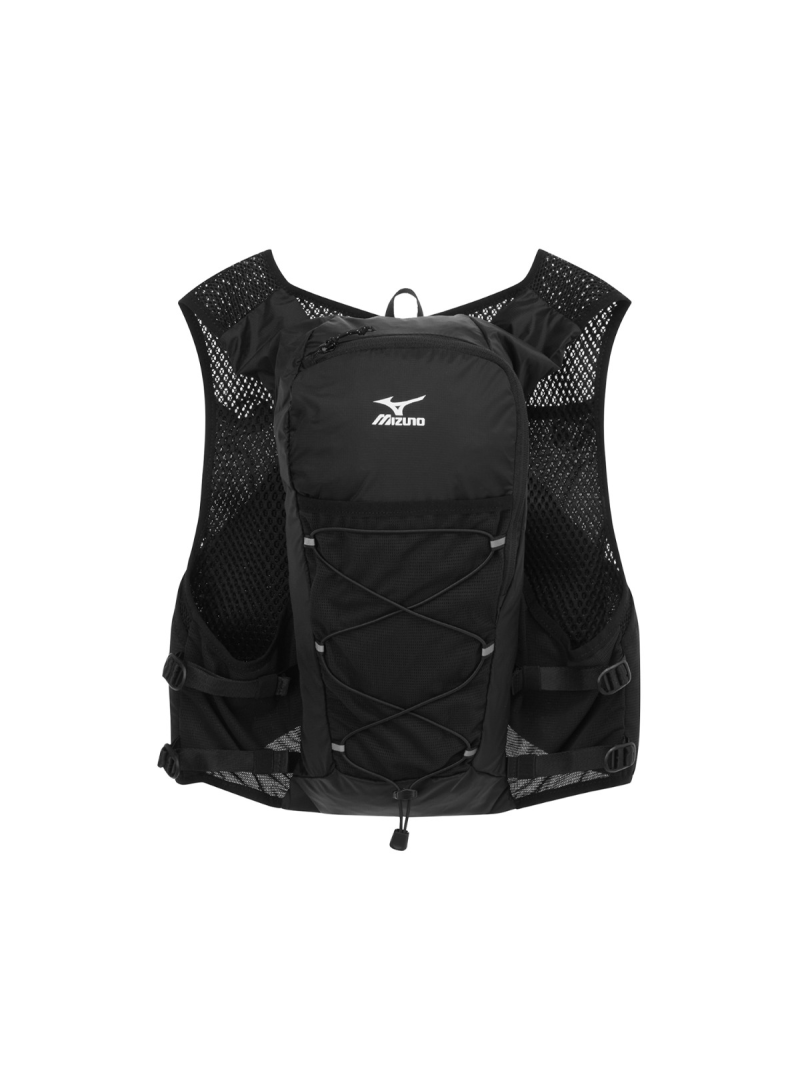 미즈노 러닝 조끼 - MIZUNO ESSENTIAL RUNNING VEST [33YY261309]