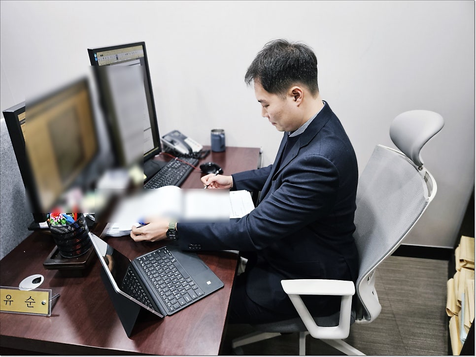 보이스피싱변호사 캄보디아사건 범죄단체조직 활동죄 관련 사진