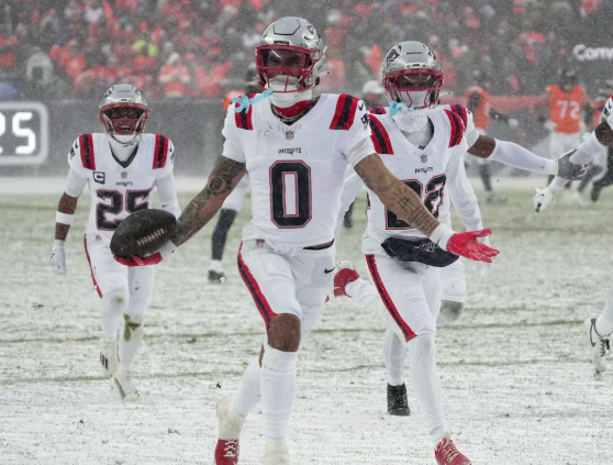  NFL AFC 챔피언십, 뉴잉글랜드 10-7 신승… 슈퍼볼 LX 진출 확정