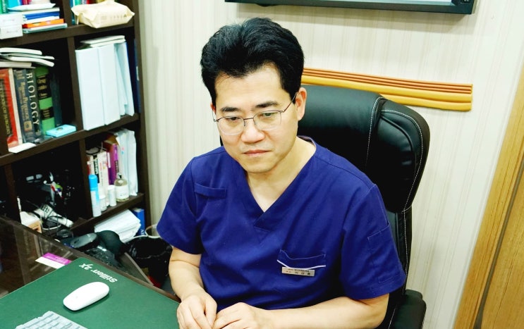  부평전립선비대증 치료, 전립선염과 혼동되기 쉬운 증상의 차이는?