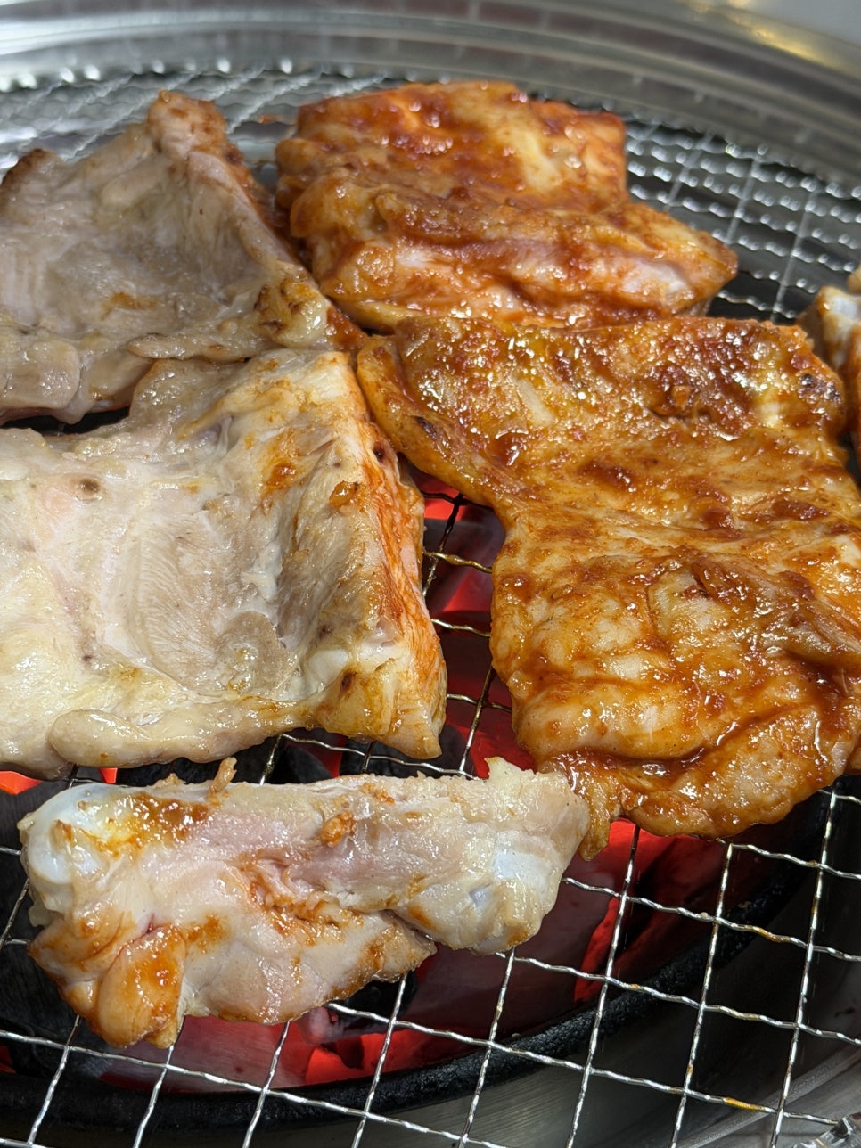 화성옥 진건점 사진 2