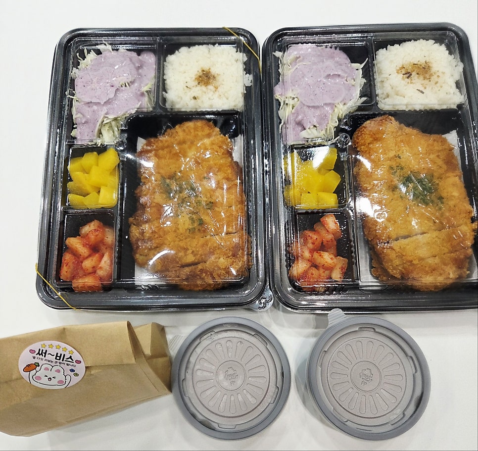 밥꼬콩불&송탄인생부대찌개 사진 3