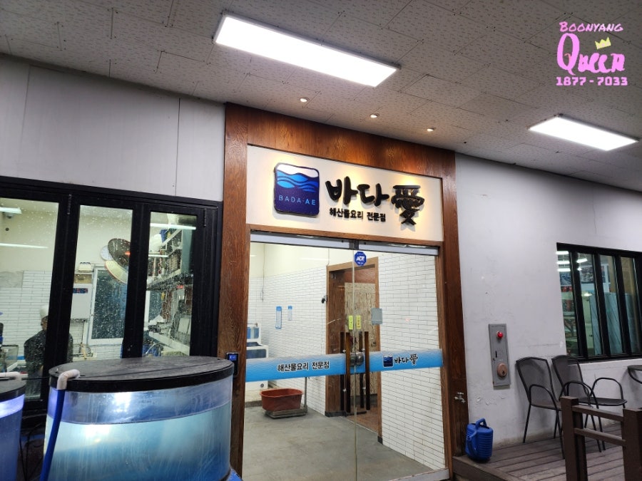 바다애 사진 1