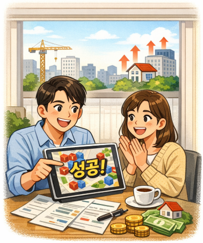 부동산플래닛 다운로드 노후도 실거래가 조회방법