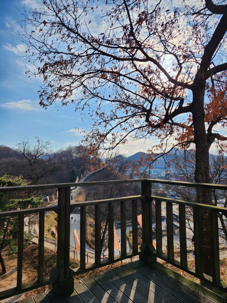  공주 당일치기 여행 근데 천안을 곁들인.. 
