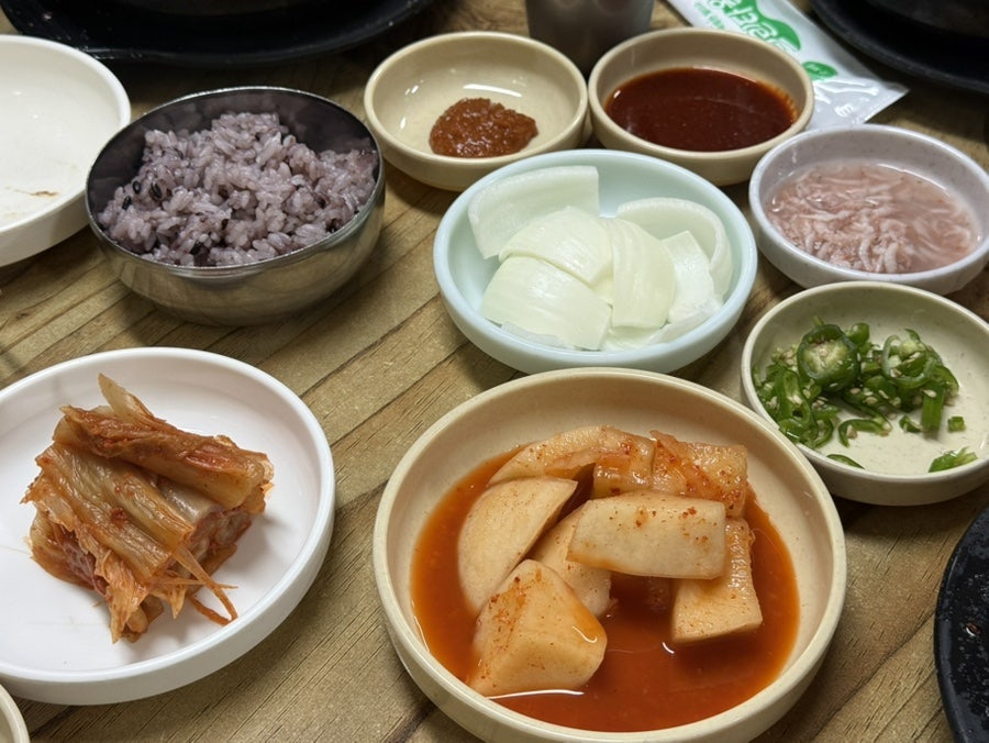 월평댁 사진 4