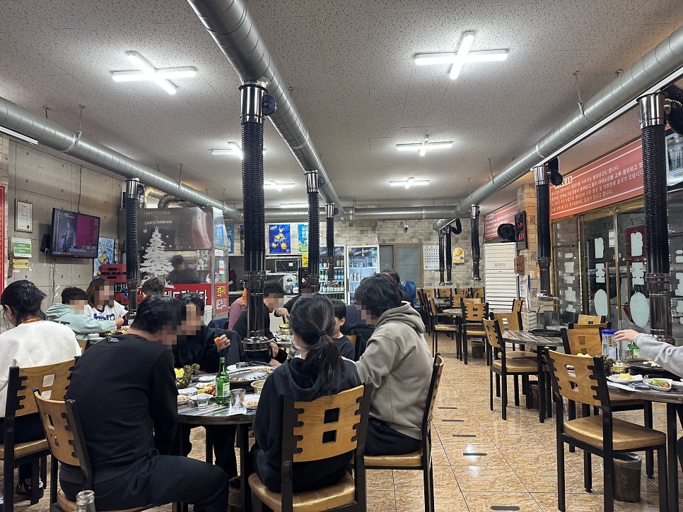 칠곡원조아나고 사진 3