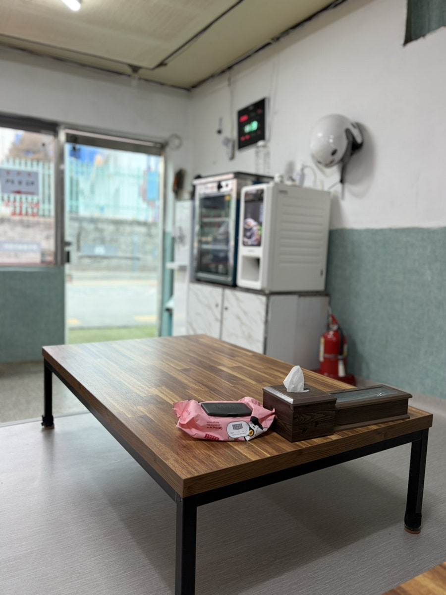 동곡기사식당 사진 4