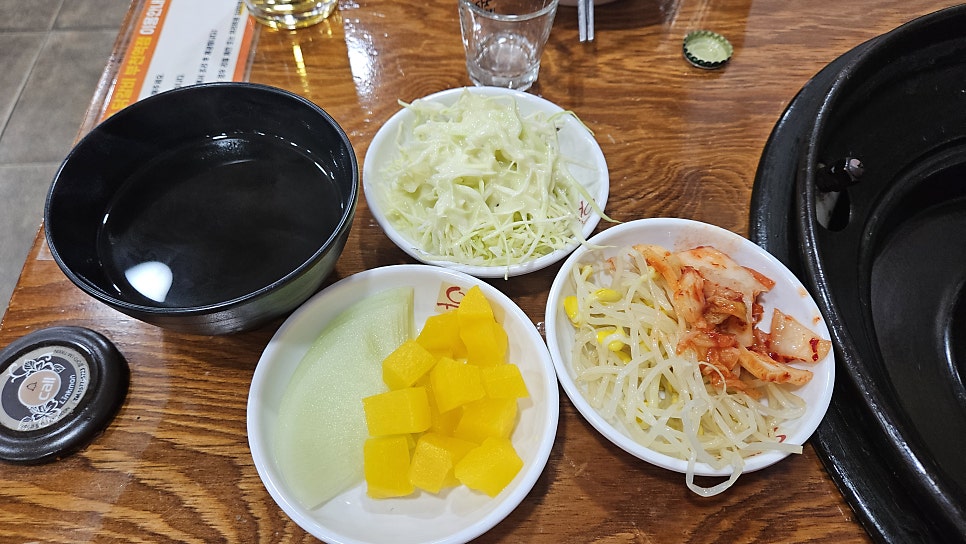유가네닭갈비 부천역점 사진 4