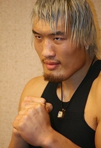 최홍만 격투기 무대 복귀 내년 은퇴경기 2026 아시안 게임 MMA 채택 대한MMA연맹 부회장 선임 프....