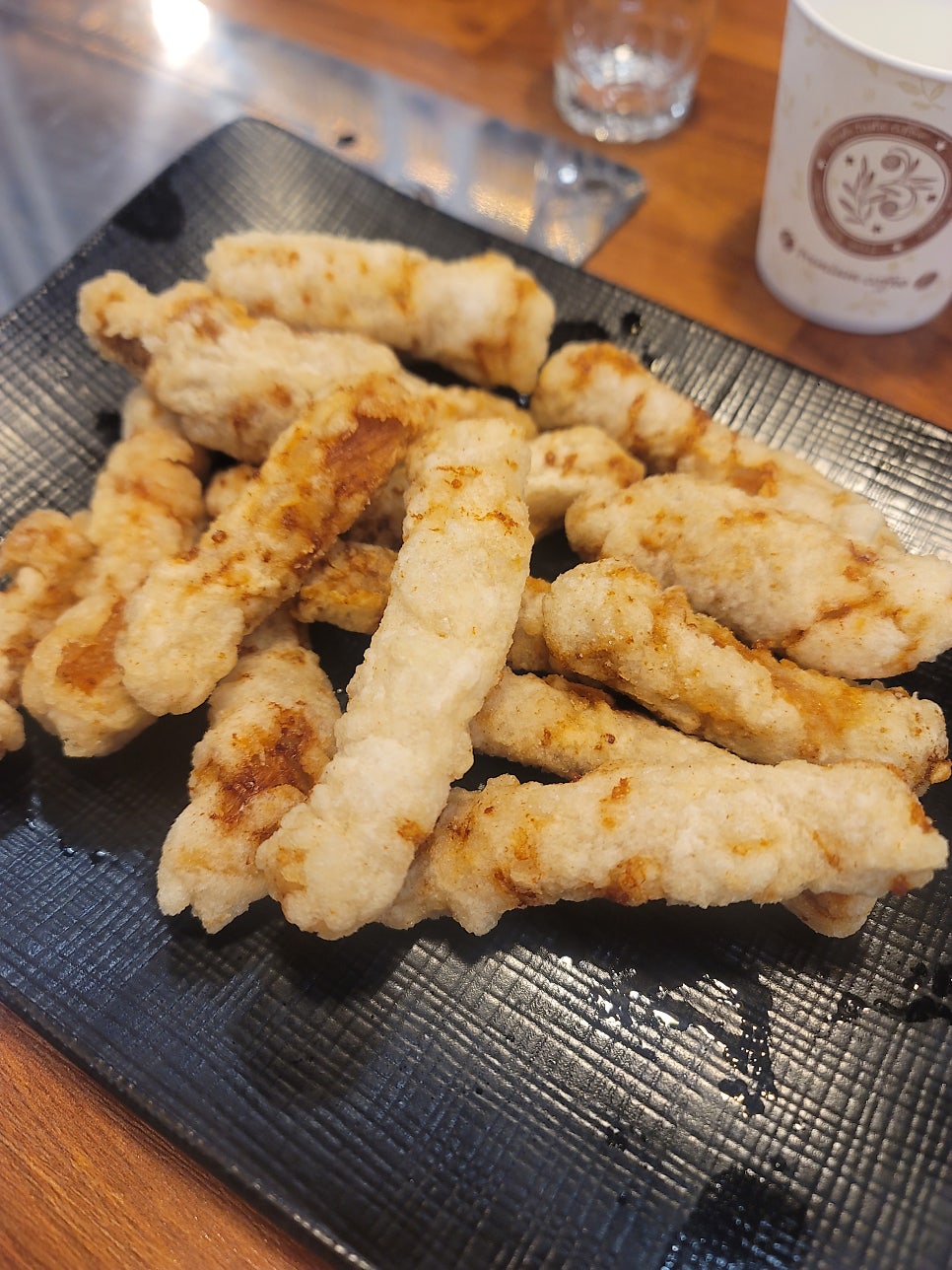 4대백호반점 사진 6
