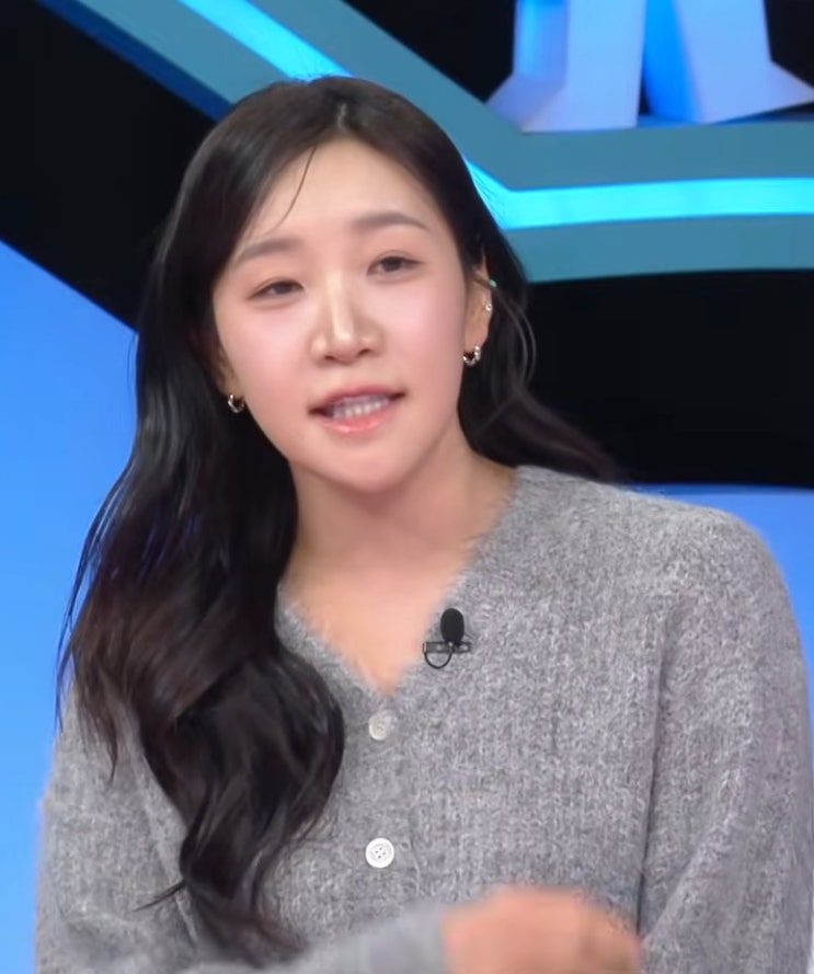 김지유, ‘동상이몽2’서 연하 전남친 언급…“나만 지갑 열었다” 이상형은 김기리