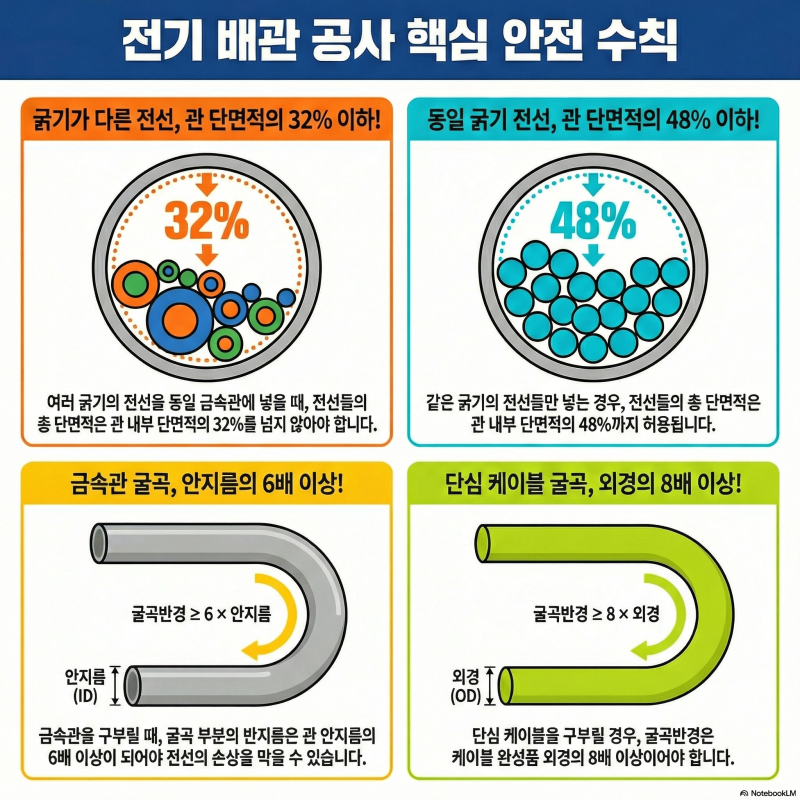 [전기공사산업기사] 과정평가형 합격 가이드: 평가 방법 분석 및 실전 예제