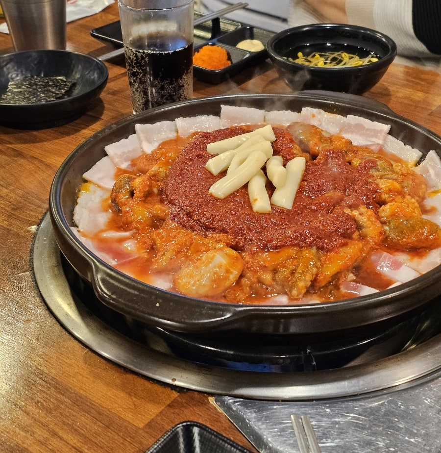 더잘난쭈꾸미 사진 5
