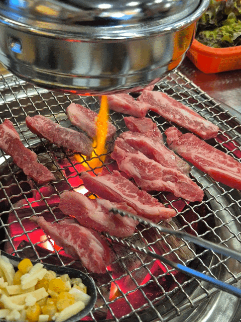 [대구]::화로향:: | 사장님이 너무 친절하신 룸식당 갈비살 맛집, 이곡동 맛집