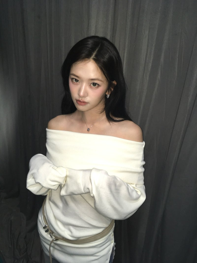 IVE An Yujin's Personal Instagram Photos for Your Phone Wallpaper