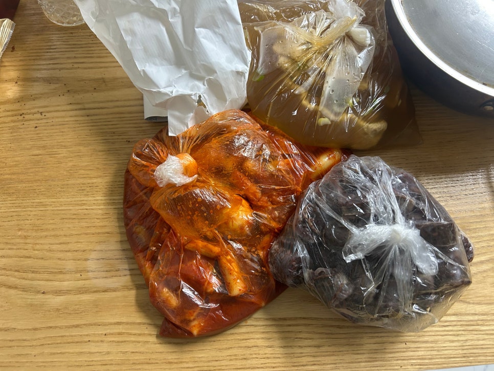 유토피아분식 사진 3
