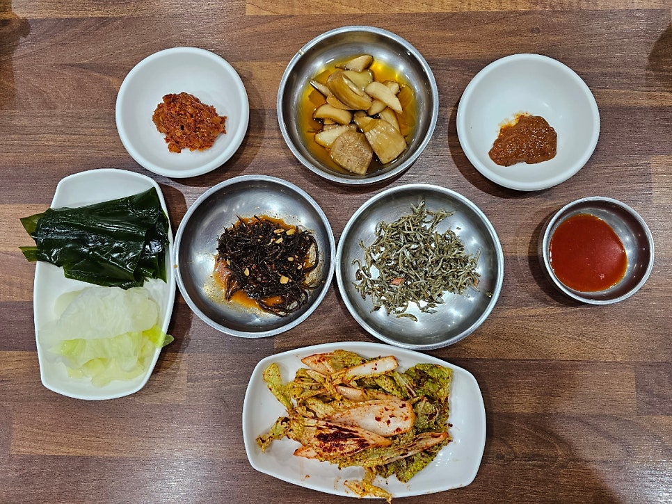 서귀포괸당네 사진 6