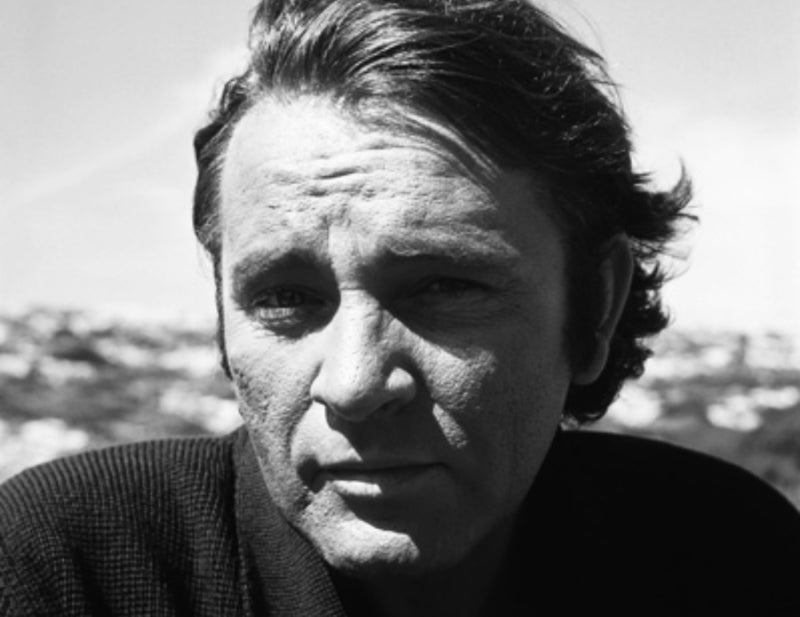 영원한 미녀 리즈 테일러가 사랑한 남자, 리처드 버튼(Richard Burton)!