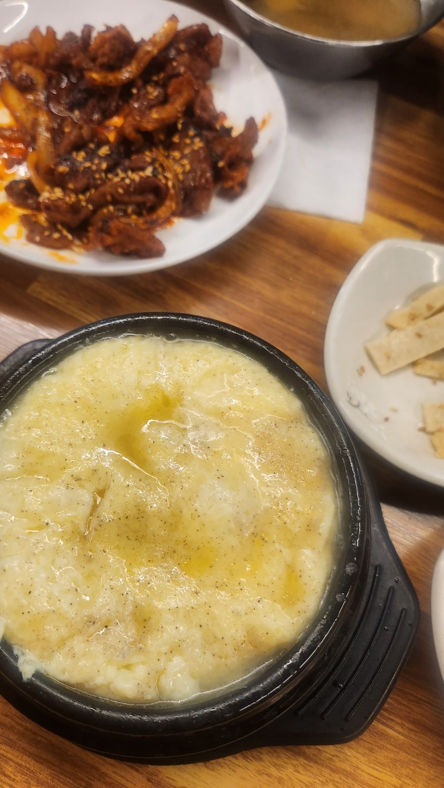 명태랑고기랑 사진 4