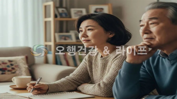  "혹시 나도?" 건망증인 줄 알았던 알츠하이머 전조증상 체크리스트