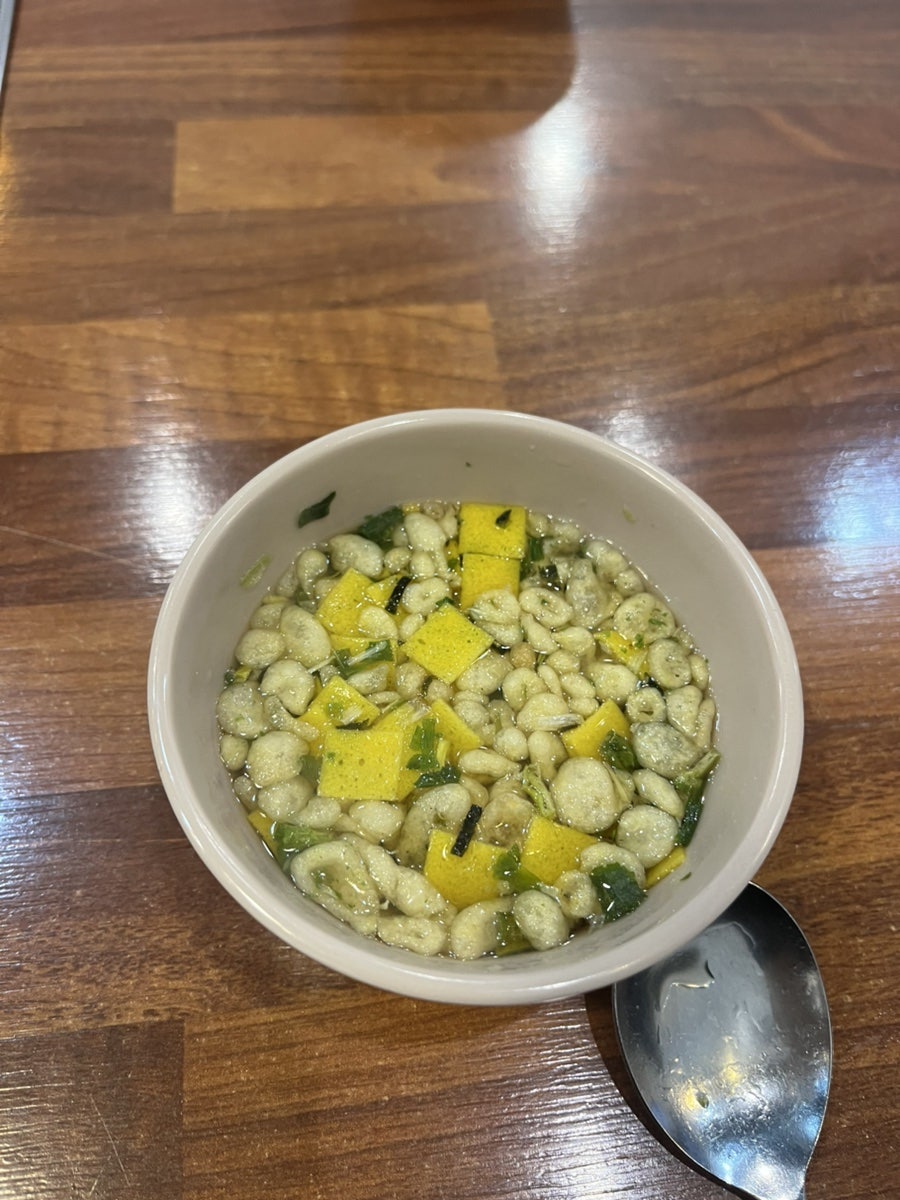 짱그미김밥 혁신점 사진 4