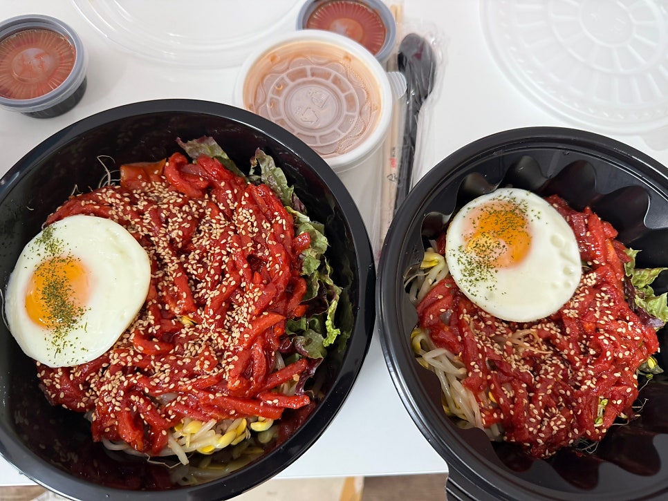밥풀릭스 울산무거점 사진 2