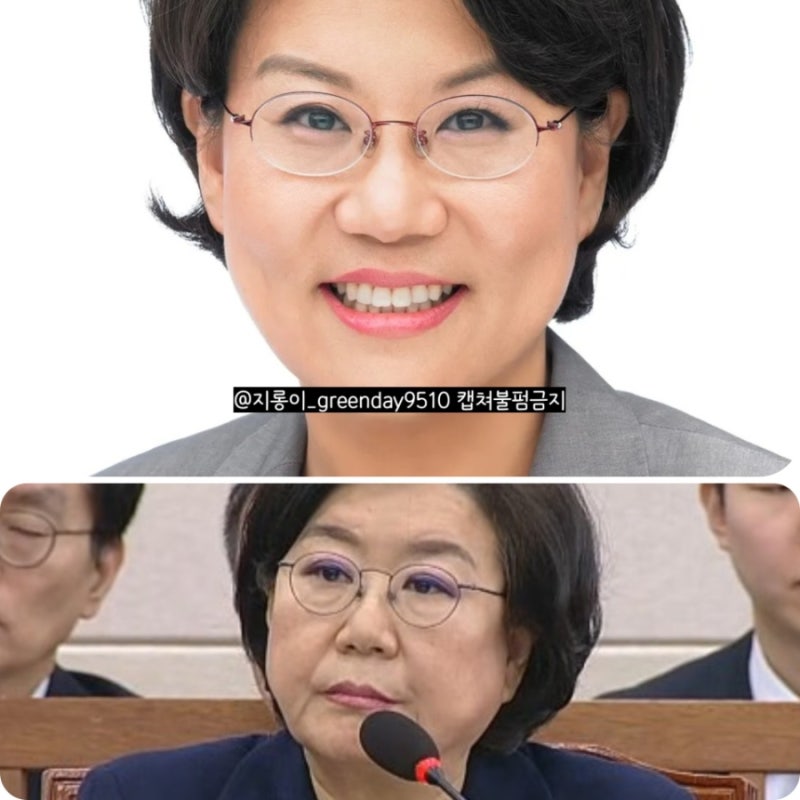 이혜훈 프로필 나이 기획예산처 장관후보 청문회 청약 아파트 논란 정리