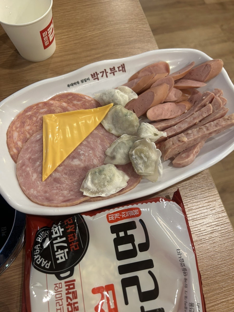 박가부대 용인ICT밸리점 사진 6