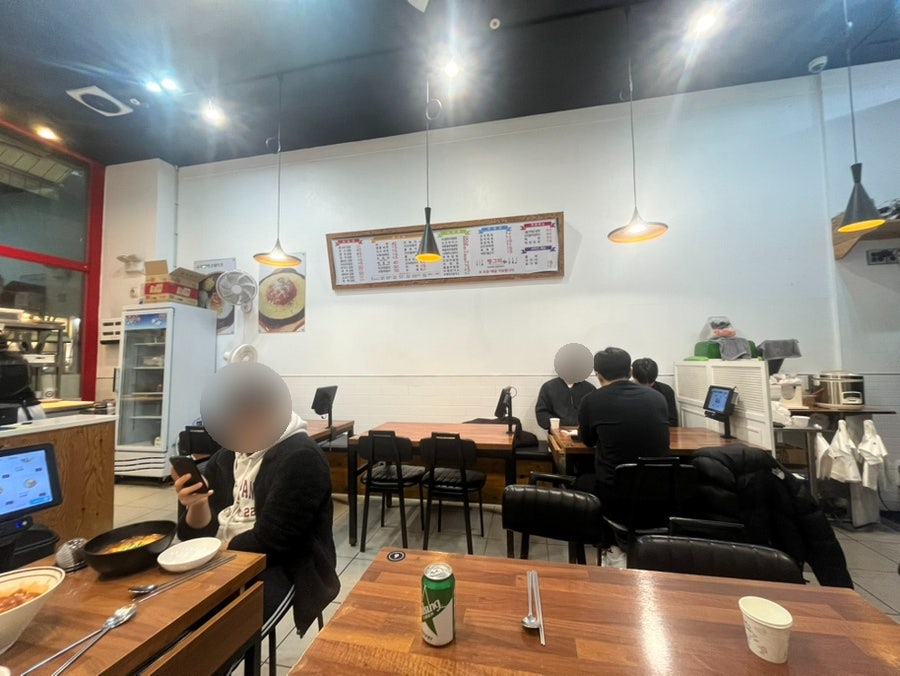 짱그미김밥 혁신점 사진 2