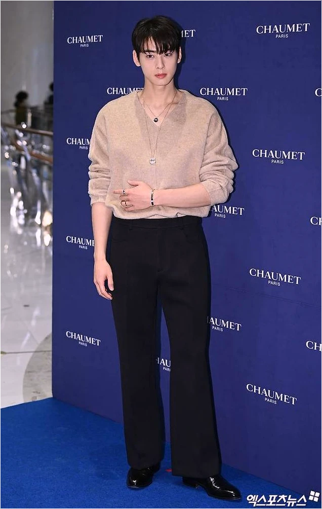  차은우 200억 탈세 의혹 조사4국 등판에 강화도 장어집 실체는