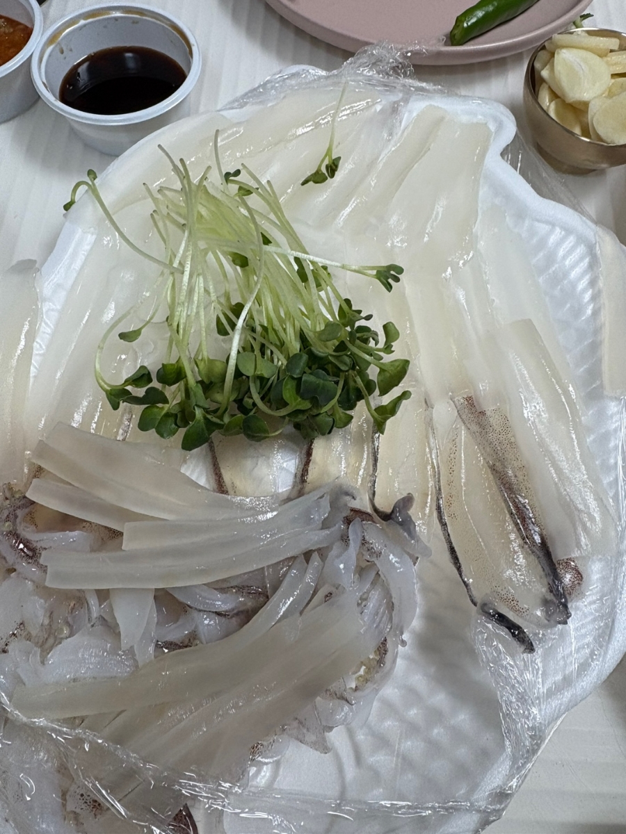 싸다유정상초밥 사진 6