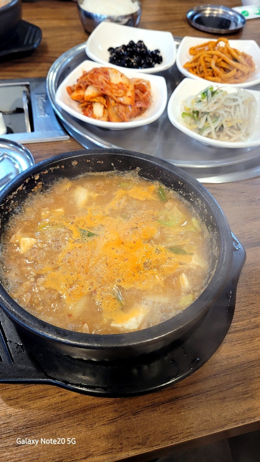 하계생오리 사진 1